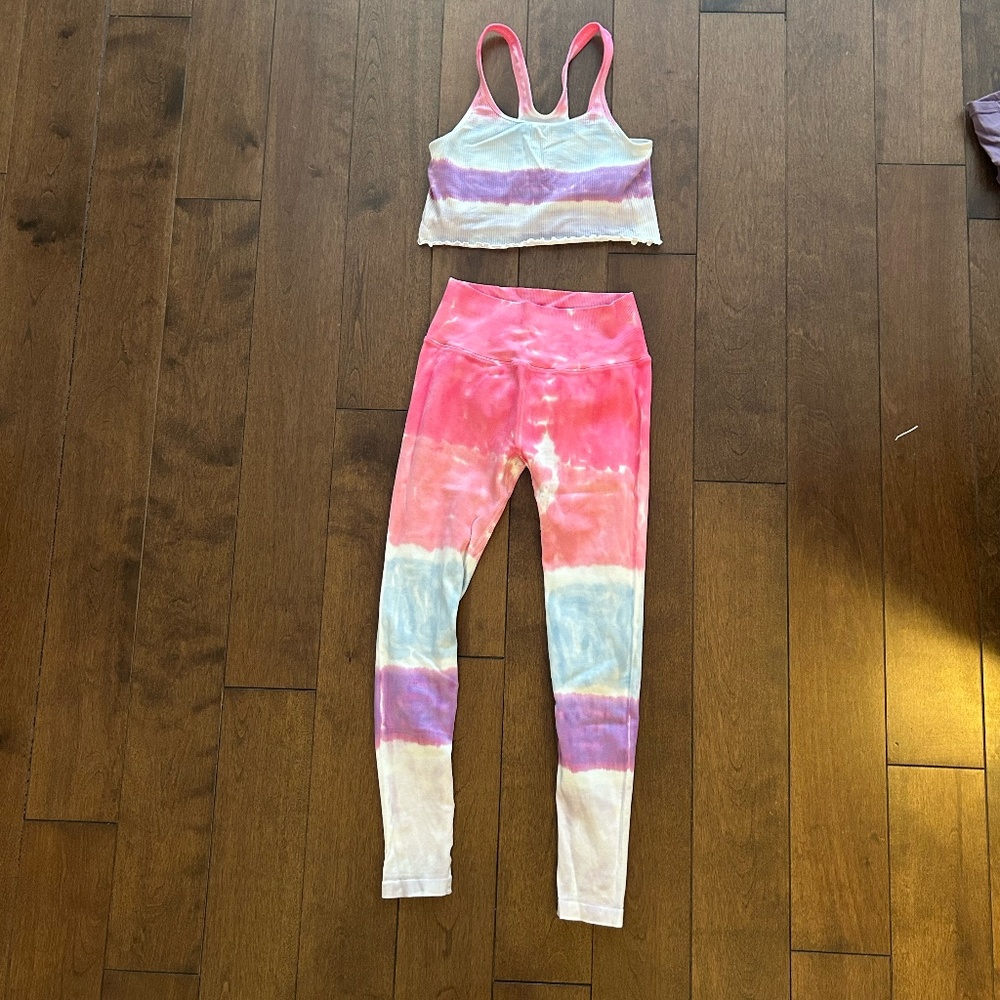 Spiritual Gangster Set